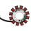 Motorcycle Generator Stator Coil for XR150L 2015 2016 7