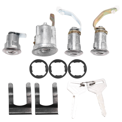 69005-90316 for Ignition Cylinder Set Lock 1