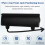 1Pair Front Skirt Cover for E-Class W212 2009-2012 5