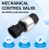 15-50618 Air Conditioning Clutch Cycling Switch 7