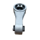 Torsion Bracket Chassis Stabilizers Bar Holder for 1