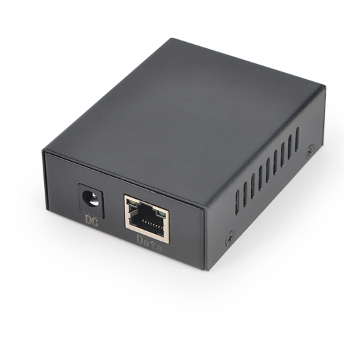 PS1248G Metal Shell 60w DC Input 4-Pair 1000Mbps Standard 12V 4A 48W 2