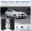 1Pair Front Skirt Cover for E-Class W212 2009-2012 4