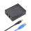 PS1248G Metal Shell 60w DC Input 4-Pair 1000Mbps Standard 12V 4A 48W 1