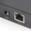 PS1248G Metal Shell 60w DC Input 4-Pair 1000Mbps Standard 12V 4A 48W 5
