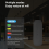 300m³ Wall Plug Aroma Diffuser with Sensor Night Light A 7