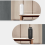 300m³ Wall Plug Aroma Diffuser with Sensor Night Light A 2