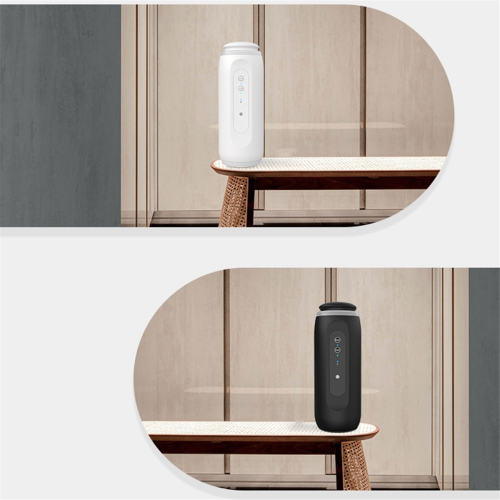 300m³ Wall Plug Aroma Diffuser with Sensor Night Light A 1