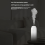 300m³ Wall Plug Aroma Diffuser with Sensor Night Light A 6