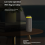 300m³ Wall Plug Aroma Diffuser with Sensor Night Light A 1