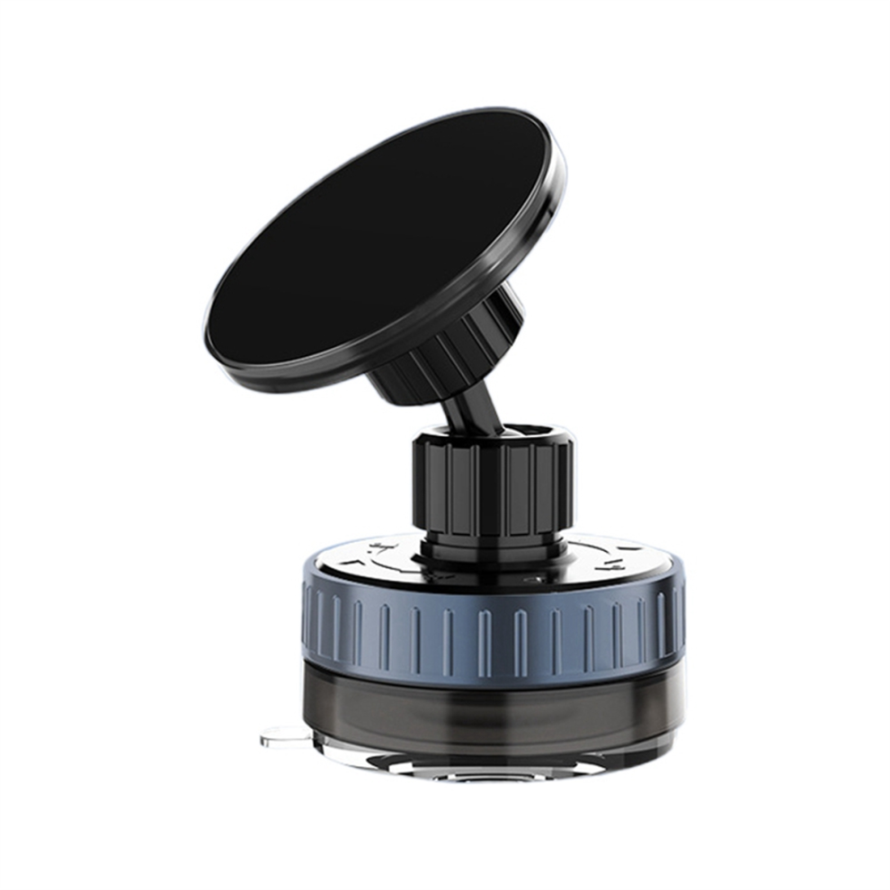 Rotating Mobile Phone Holder Vaccum Suction Flat Bracket 4852533721190