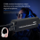 Portable XLR to 3.5MM Audio Interface Mini HIFI Headphone Amplifier 5