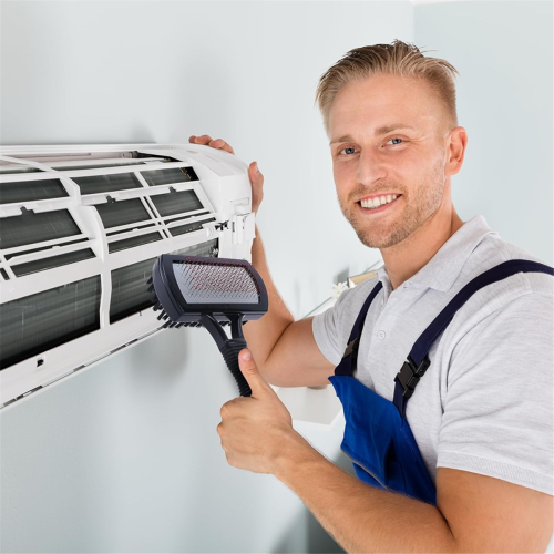 Air Conditioner Fin Cleaner Kit,Ac Coil Cleaner 1