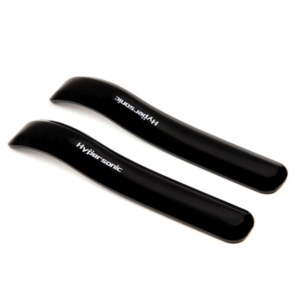 Car Rearview Mirror Anti-Collision Strip Mirror Protector Light 4852533729400