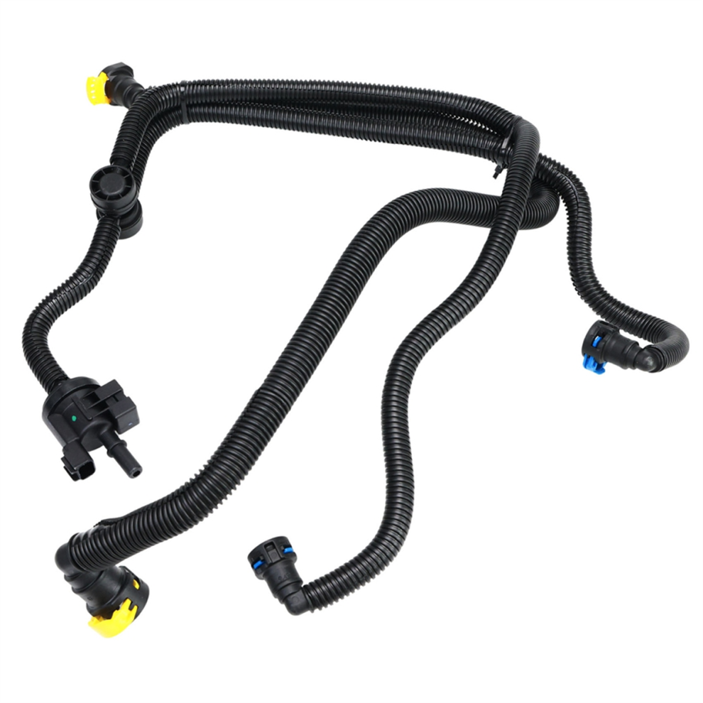 HG9Z9D289E Vapor Canister Purge Valve for MKZ Fusion-image-OPC-PJZ8YF8-NEW