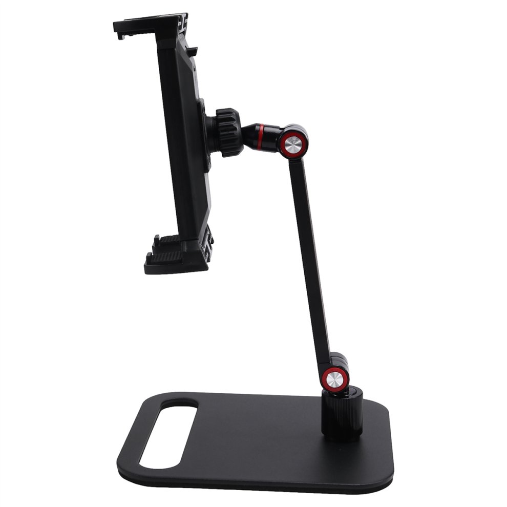 Portable Monitor Stand 360 Swivel Bracket Tablet Holder, A 4852533728441