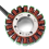 5GM-81410-00-00 Generator-Statorspule für YP250 3