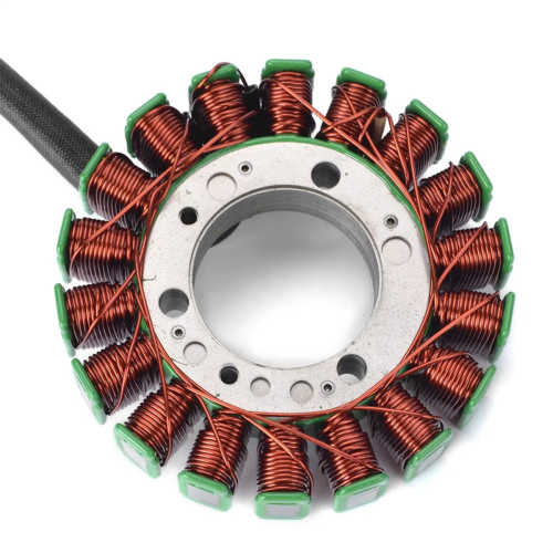 5GM-81410-00-00 Generator-Statorspule für YP250 2