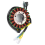 5GM-81410-00-00 Generator-Statorspule für YP250 5