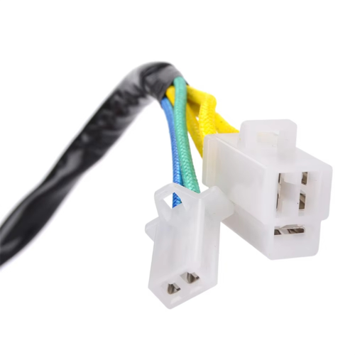 5GM-81410-00-00 Generator-Statorspule für YP250 1