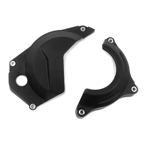 Engine Cylinder Cover Head Protection Clutch Guards for 1