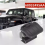 Supporto per pistone capote pieghevole per auto 68032495AA per 4