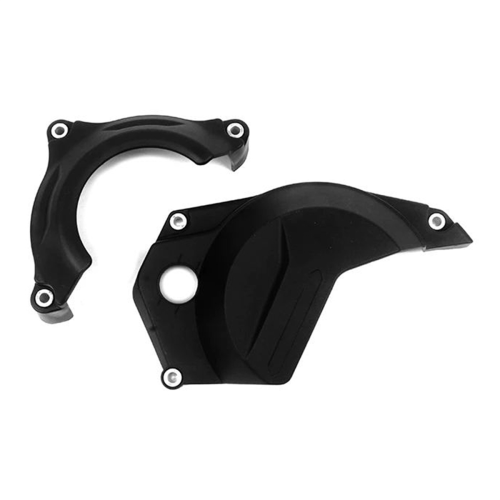 Engine Cylinder Cover Head Protection Clutch Guards for 2