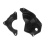 Engine Cylinder Cover Head Protection Clutch Guards for 4