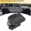Supporto per pistone capote pieghevole per auto 68032495AA per 3
