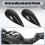 Motorcycle Tank Shell Decoration Protector Covers for 4