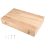 Klappregal mit Fächern, modernes Dekor, Holzfarbe 2