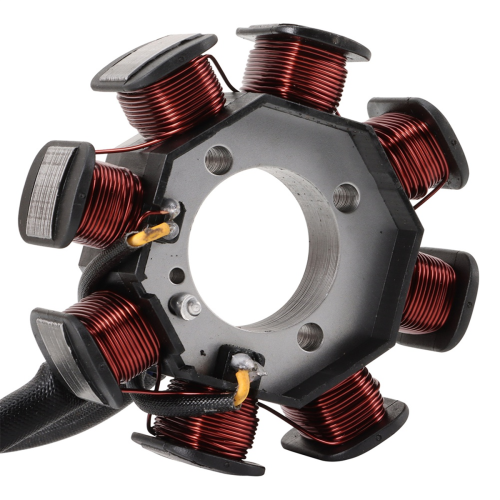 Motorcycle Generator Stator Coil for Accessories 1