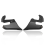 Motorcycle Front Chin Guard for Nightster 3