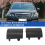 Front Side Skirt Small Cover Jack Positioning Rack Cap for Left 3