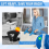 MatMovers Tool, pinze per tappetini per stalle per cavalli e bestiame 2