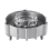 Front Strut Top Rubber Tower Top Bracket for 4