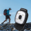 LED Clip Lamp USB Rechargeable Head Flashlight IPX4 Waterproof 4