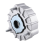 Front Strut Top Rubber Tower Top Bracket for 7