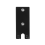 Wall Mount Metal Bracket for LifeStyle 650 and Secure 4