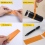 6PCS Set Masking Paint Tape Applicator, Painters Tape Applicator Tool 5