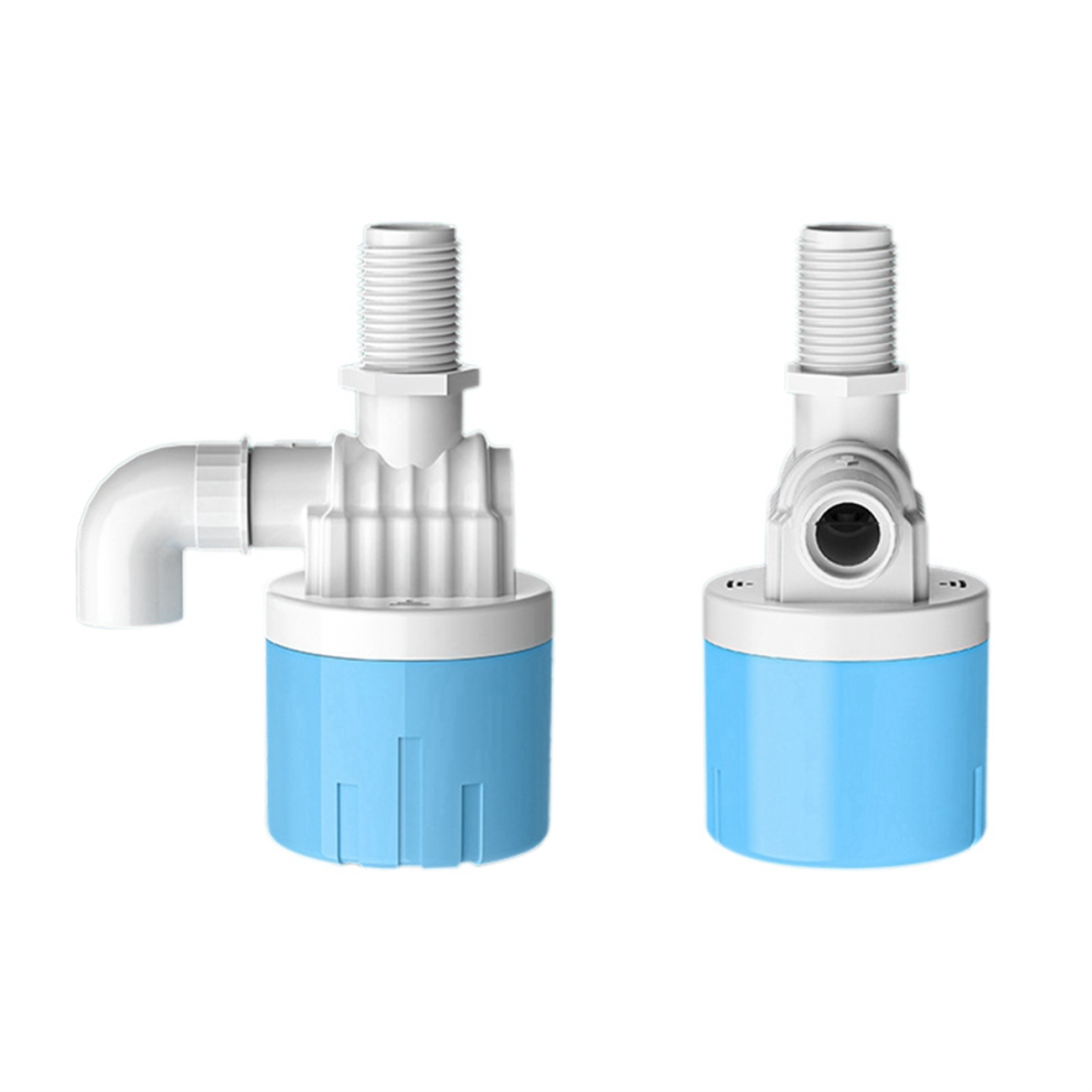 2Pcs Float Valve Water Level Control Switch Upper Water Inlet 4852533731700