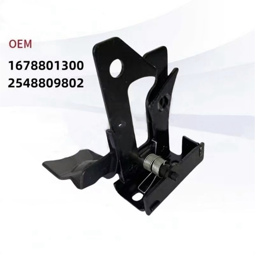 High Quality Car Hood Lock Hood Lock Hook for 2