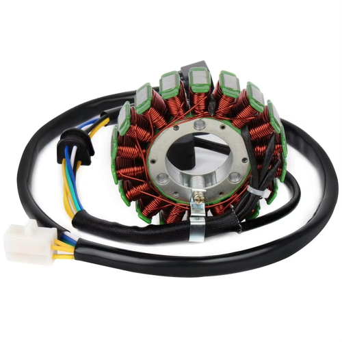 Generatorstator-Statorspule für -Z 400 SM DRZ400E 1