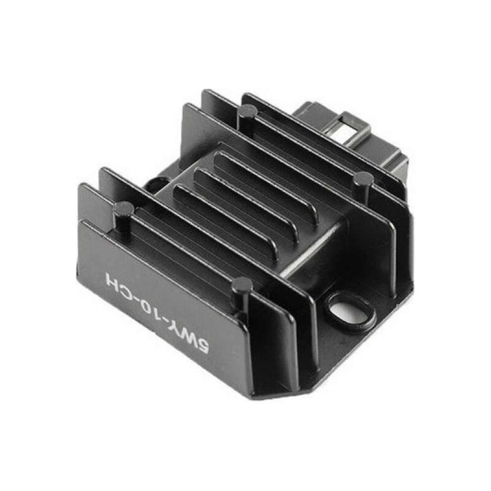 Motorcycle Voltage Regulator Rectifier Charger 5Pin For Fz16 4852533733216