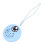 White Noise Sound Machine 8 Night Light Options 15