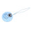 White Noise Sound Machine 8 Night Light Options 8