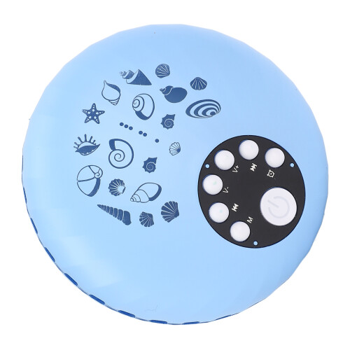 White Noise Sound Machine 8 Night Light Options 1