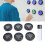 Sports Agility Lights Training Kit 5 LED Light 6 12