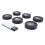 Sports Agility Lights Training Kit 5 LED Light 6 2
