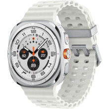 Samsung Galaxy Watch Ultra 47 mm LTE L705 (2025) – Titanově bílá